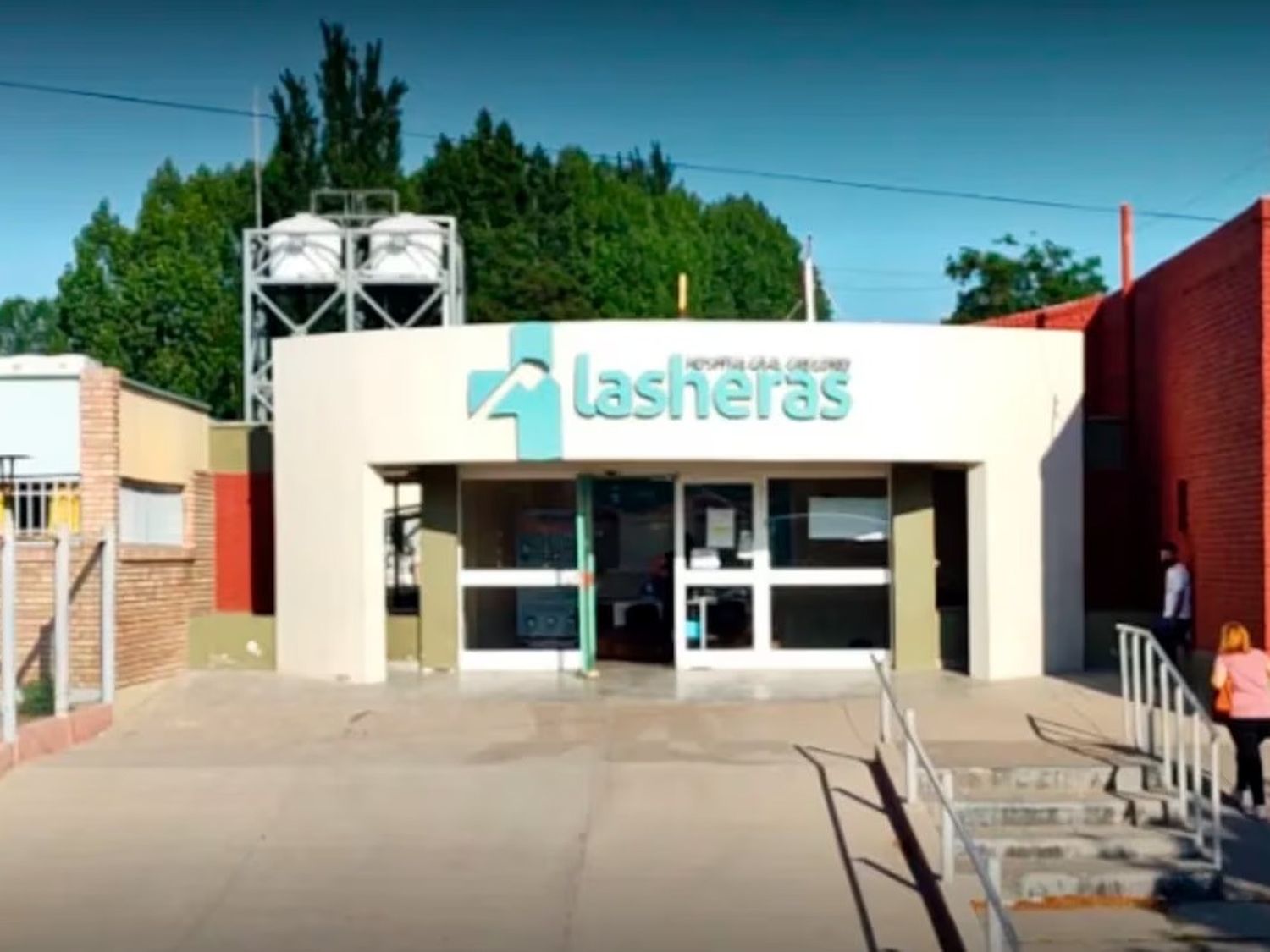 Investigan un supuesto caso de mala praxis en el Hospital General Las Heras.
