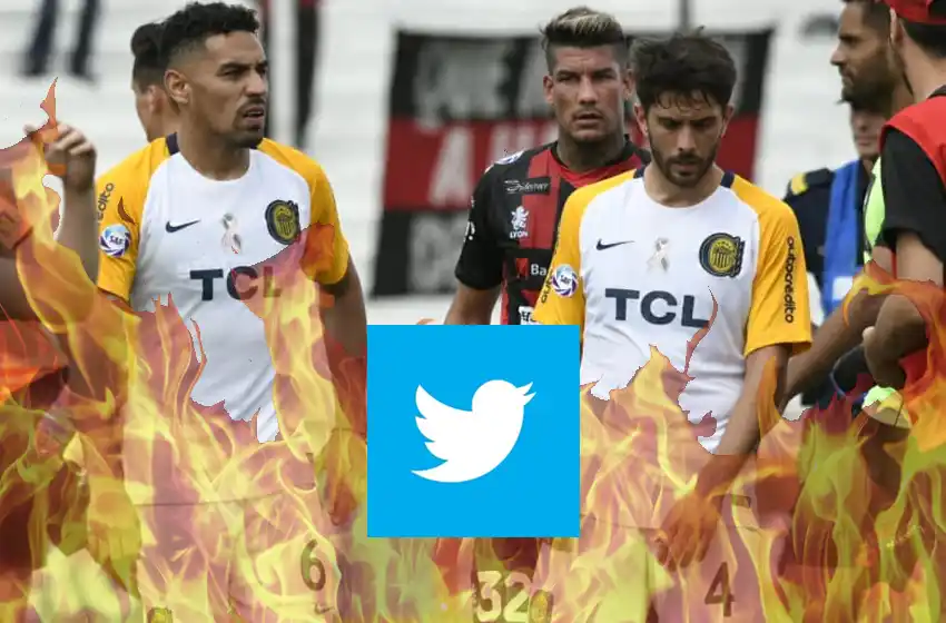 Para todos los gustos: los canallas criticaron duramente a Bauza, el plantel y la dirigencia