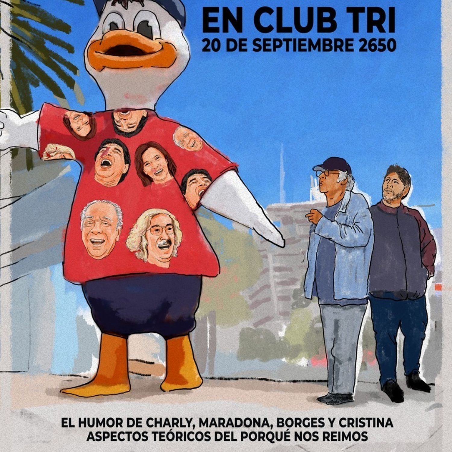 saborido