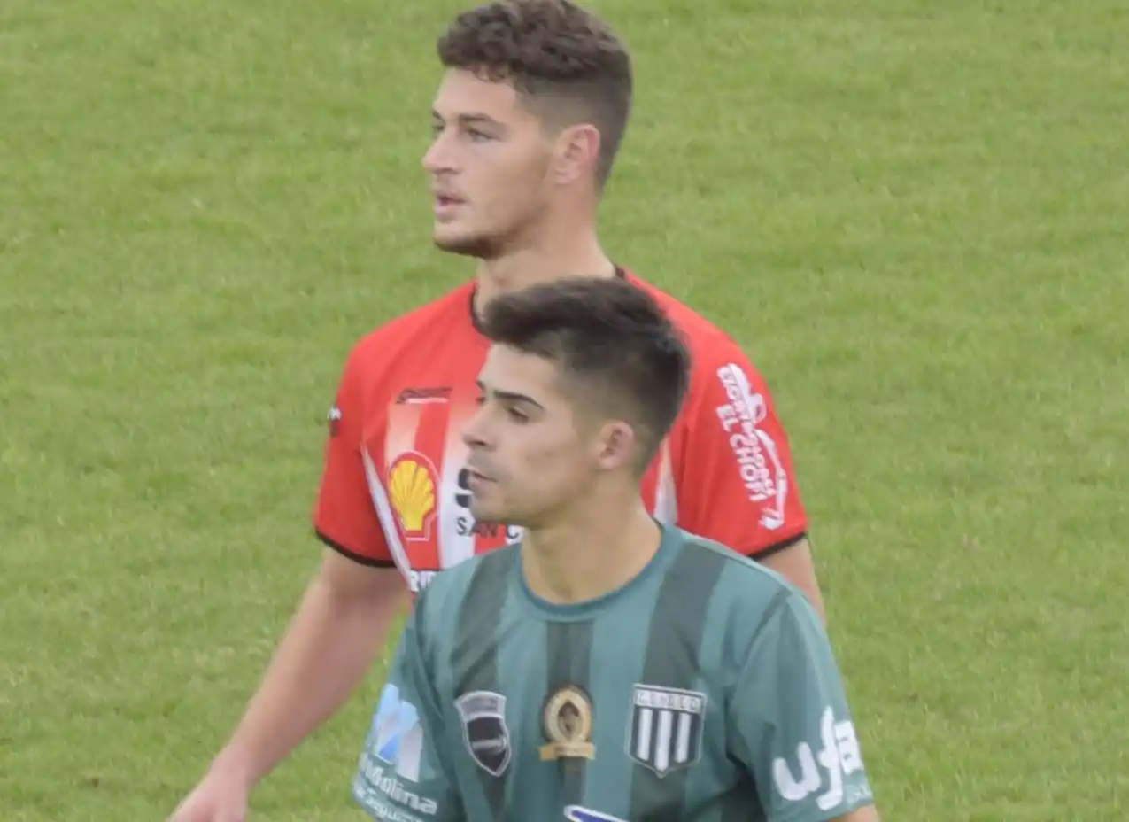 Empate en la última pelota