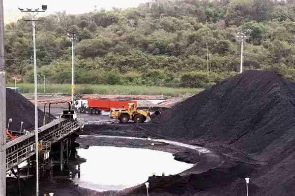 ¡PRIMO DE TARECK EL AISSAMI! Acusan a diputado chavista de frenar investigación contra CarboZulia