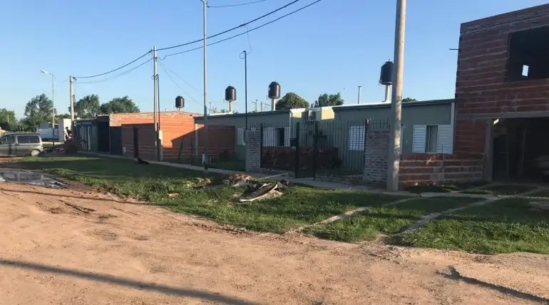 Tragedia en Gualeguay: Muere atropellado un bebé