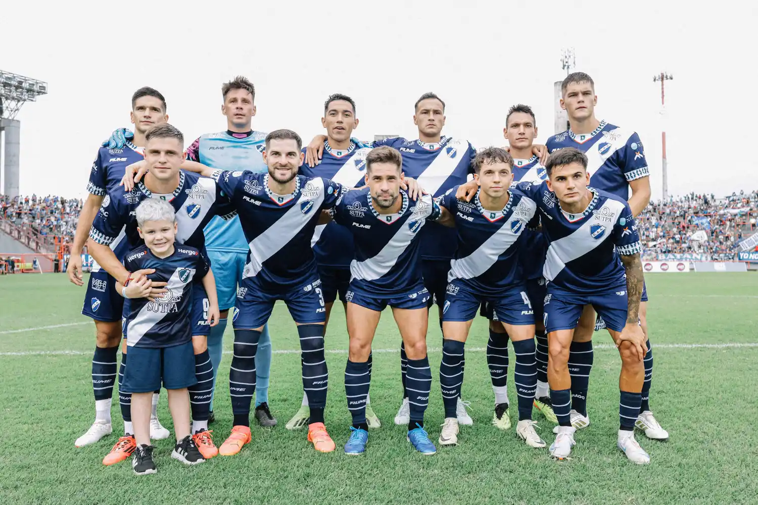 Alvarado vs Quilmes - Primera Nacional - 4