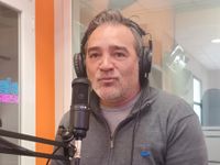 Realidad virtual, inteligencia artificial y el impacto tecnológico en Tandil