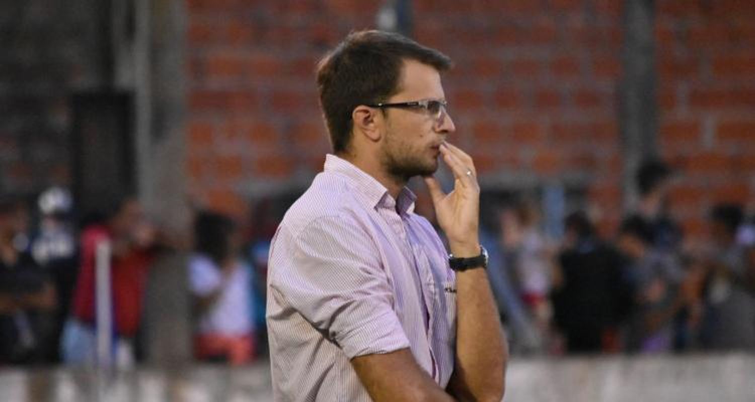 Torneo Regional: El rompecabezas de Agustín Díaz para recibir a Social Ramallo