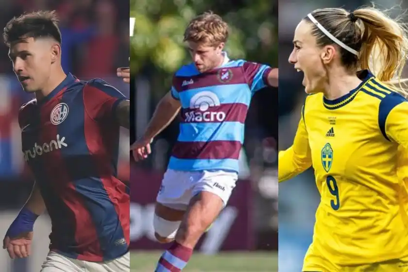 Liga Profesional, URBA y Mundial femenino: la agenda deportiva de este sábado