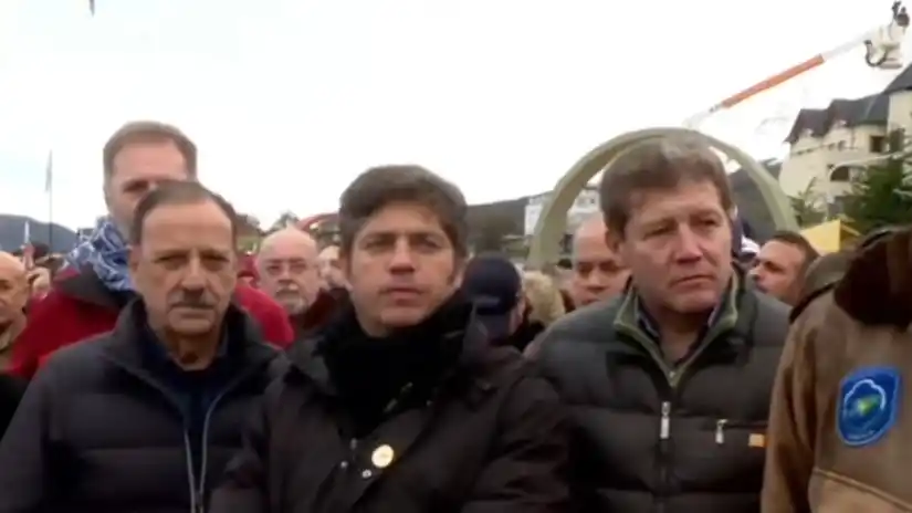 kicillof