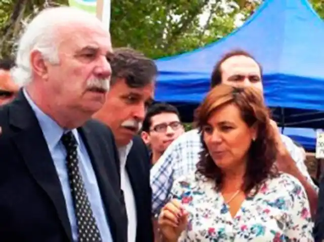 Nación destinó 22 millones de pesos para Agricultura Periurbana