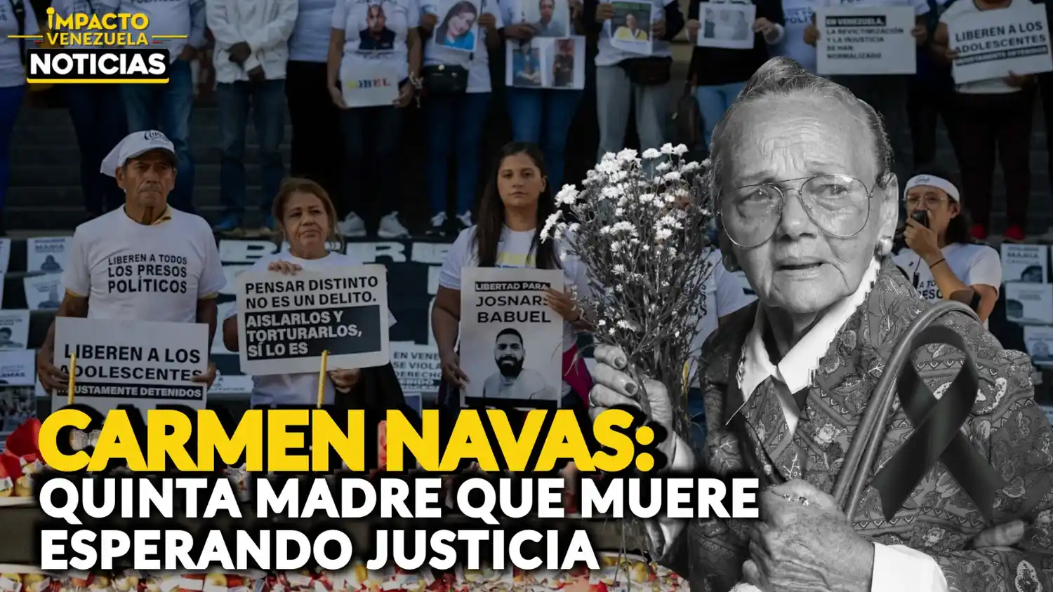 impacto Venezuela
