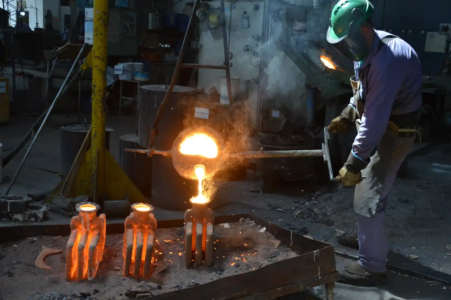 El ministro de Trabajo bonaerense se mostró a favor de otorgar una suma fija a los trabajadores
