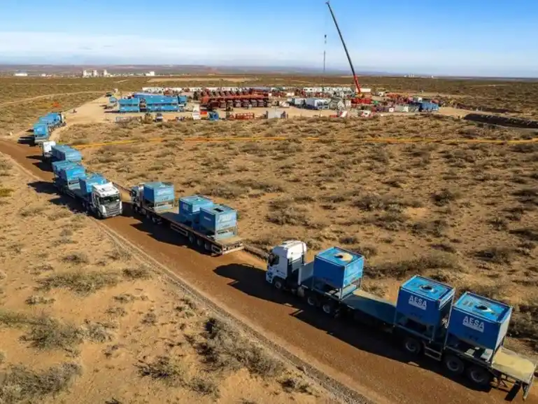 57 personas por día ingresan a Neuquén.