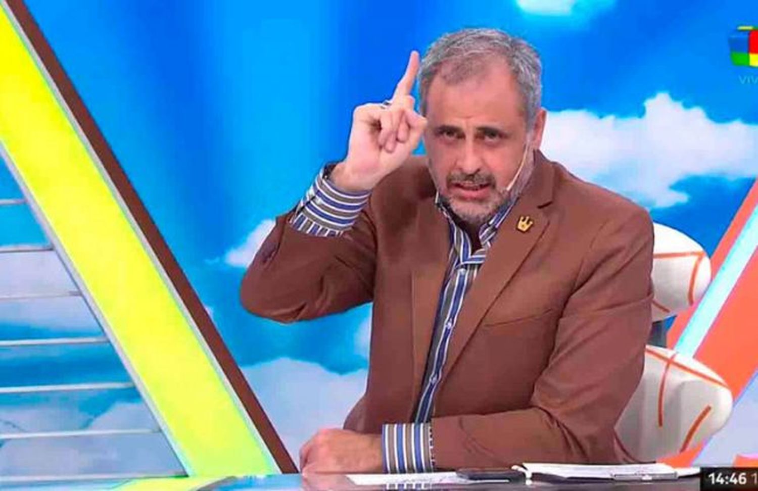 Bullying y discriminación: Repudiables tweets de Marcelo Open contra Rial
