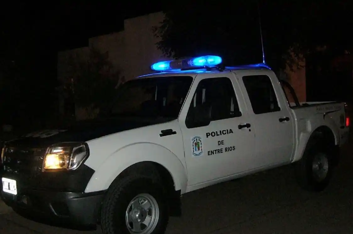 Detuvieron a un joven acusado de empastillar y abusar sexualmente de su padre