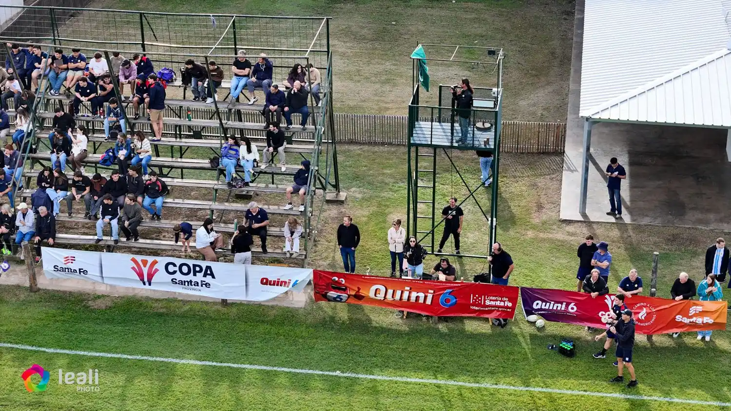 Jockey VT Jockey R Copa Santa Fe - 4