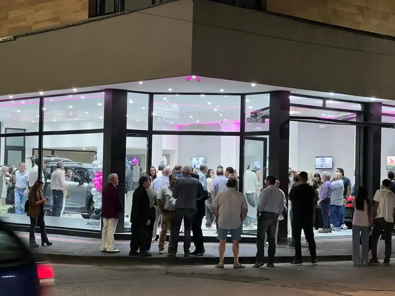 Jesus Diaz Automotores - 3