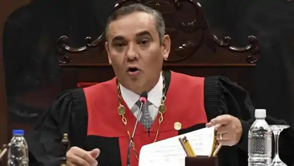 ¿INOCENTES? TSJ de Maduro dice que misión de la ONU en Venezuela “es un mecanismo de agresión”