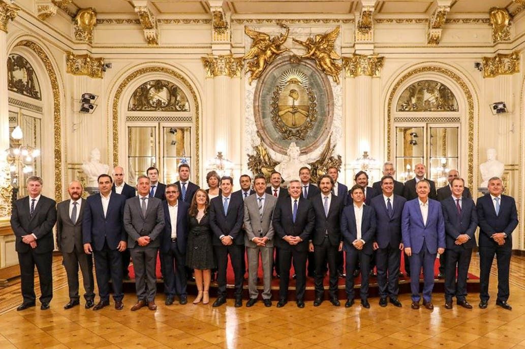 Las provincias evalúan reclamar una compensación por los nuevos impuestos