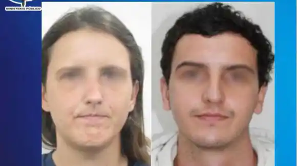 JUEZ ORDENÓ PRISIÓN PROVISIONAL sin fianza para  Rebeca y Francisco García