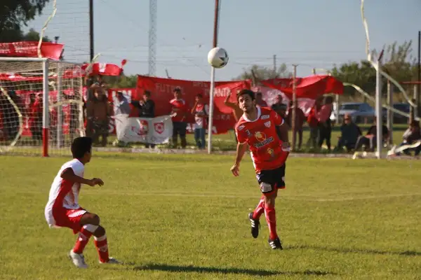 Federal C: Central Larroque enfrentará a Santa María de Oro   