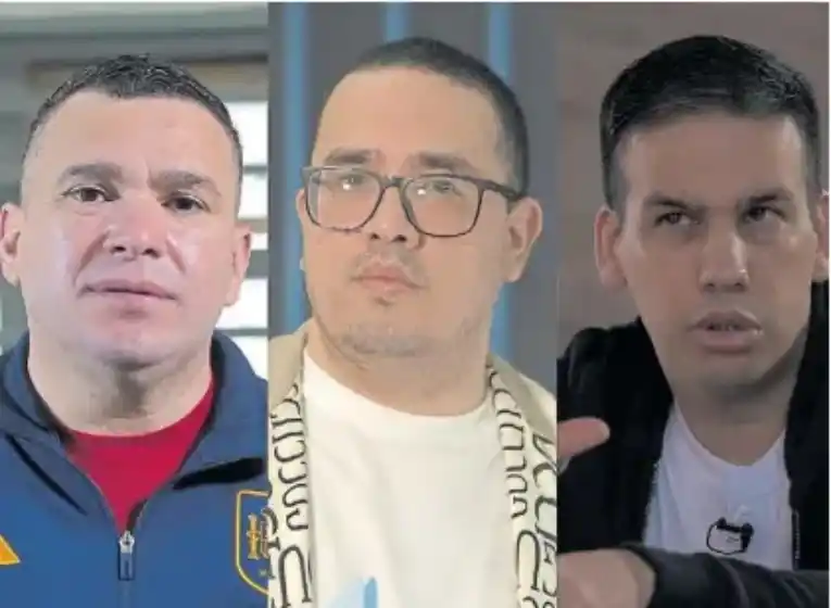 «¿Por qué sangra Rosario?»: un documental que refleja el drama de la narcocrimilaidad en la ciudad y el testimonio de los tres principales líderes