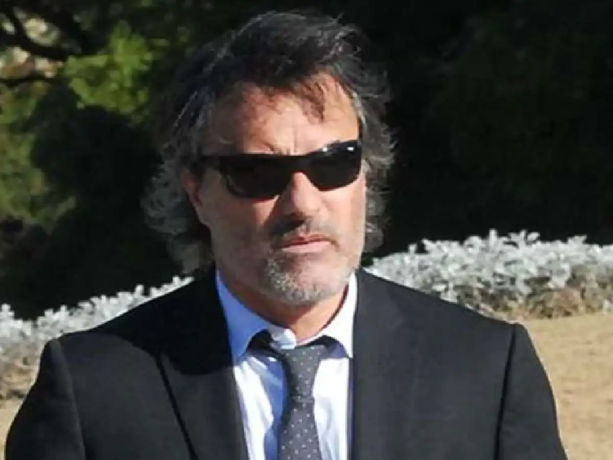 Jorge "Corcho" Rodríguez se presentó a declarar frente al juez Bonadío