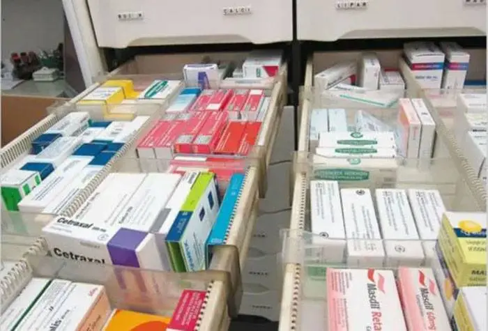 PAMI congela precios de los medicamentos hasta fines de octubre