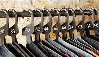 Ley de talles: industria vs consumidores