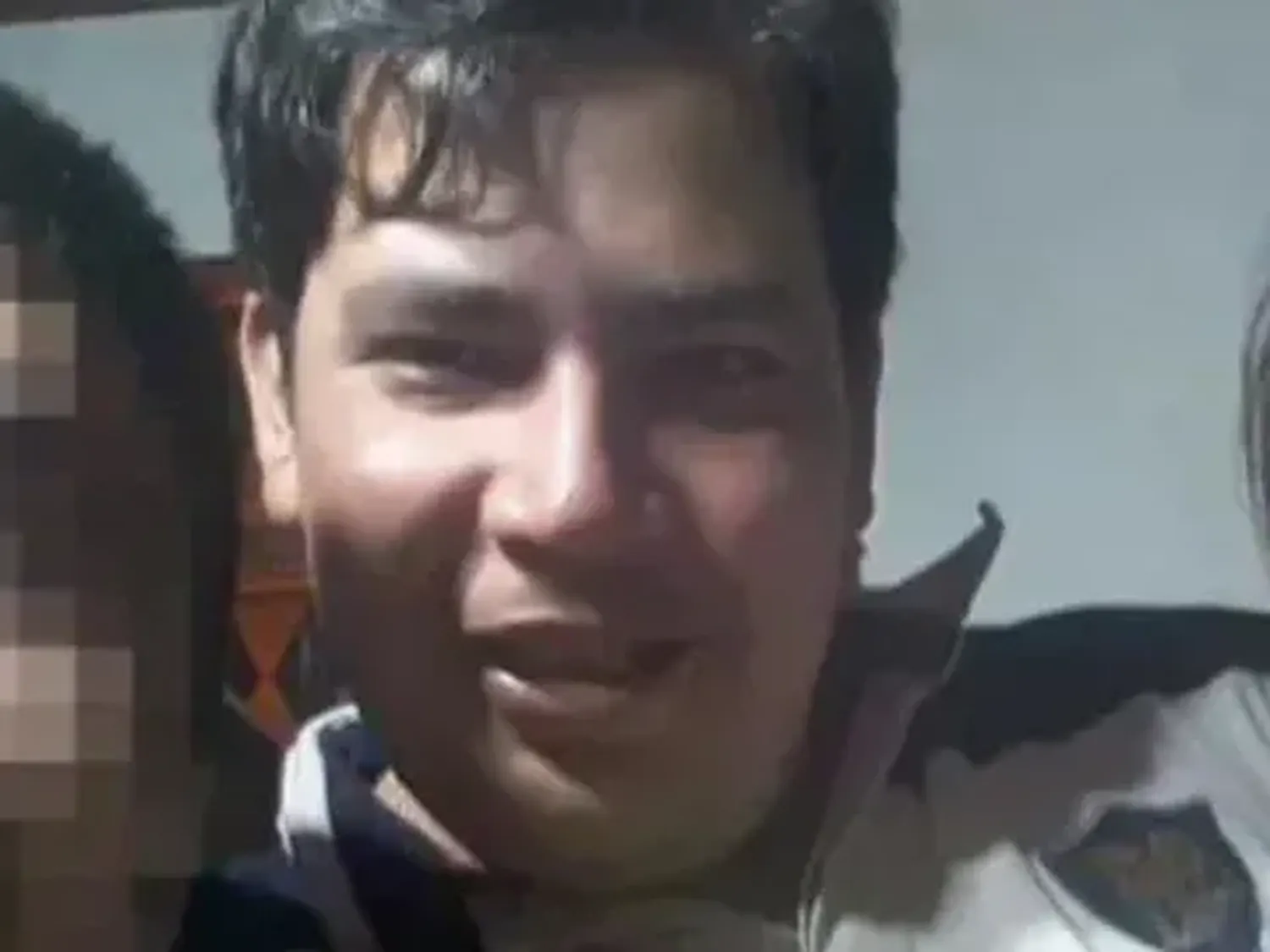 Quién era el policía que mató a la novia de su ex pareja, se atrincheró y se suicidó en Moreno
