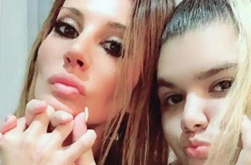 Morena Rial sobre Natacha Jaitt: «Me dolió lo que le pasó, la verdad que es todo muy raro»