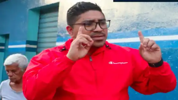 CONOZCA con quién se relacionaba el alcalde de Las Tejerías, además de El Conejo