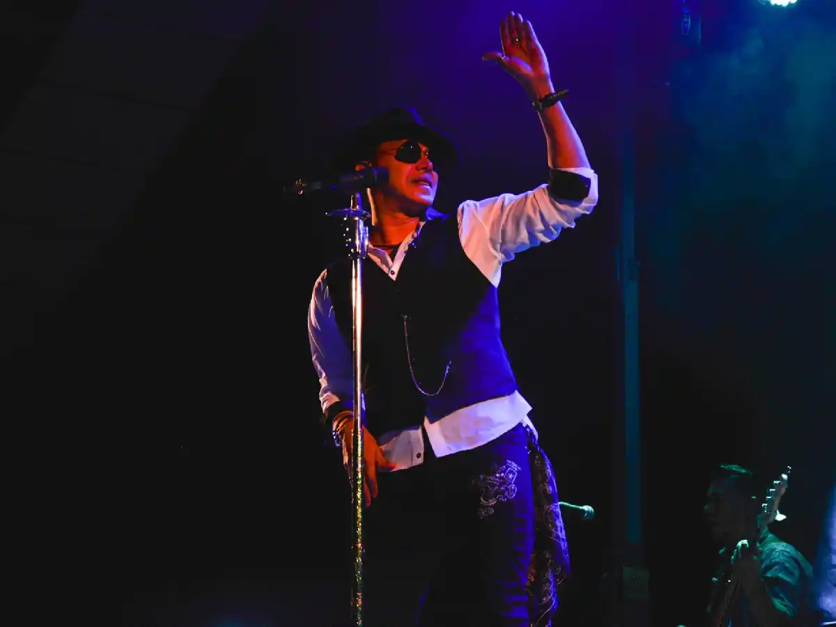 Vuelven los bailes al Gigante: confirmaron la presentación de Jean Carlos en Bomberos