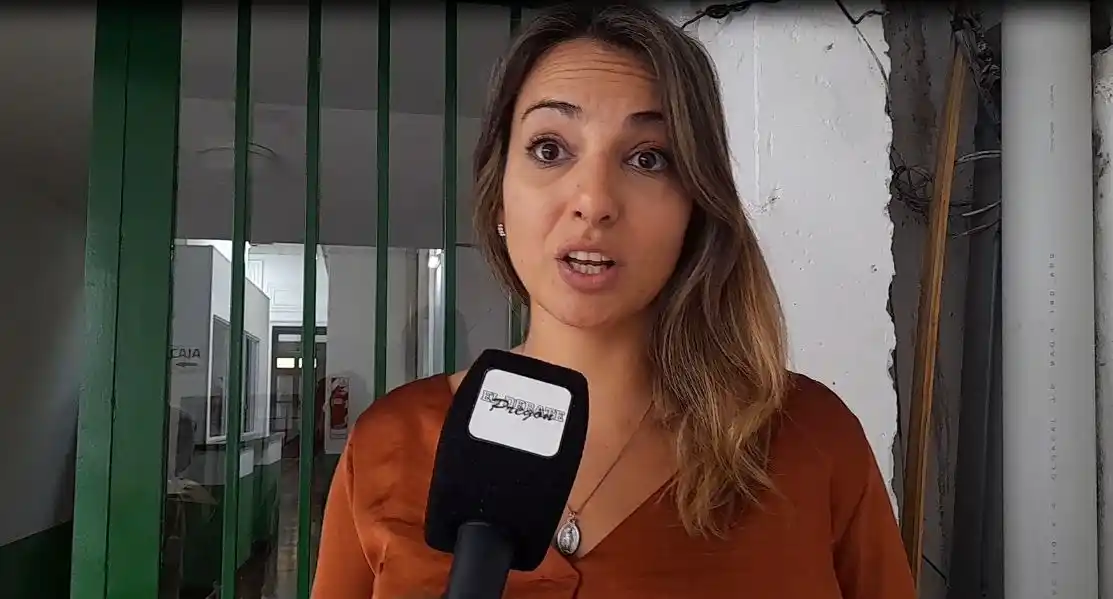 Verónica Kulman: “Se han ido incrementando reclamos en todo lo que es materia crediticia, bancaria”