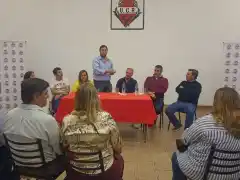 Darío Schneider: “No podemos tirar por la borda el esfuerzo que hemos hecho en estos meses”