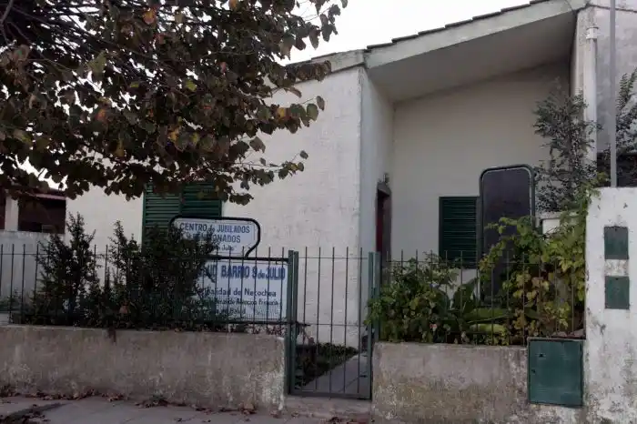 El sueño de la sede propia