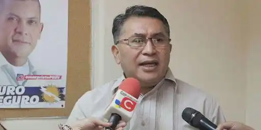 Falleció de COVID-19 el padre chavista Vidal Atencio