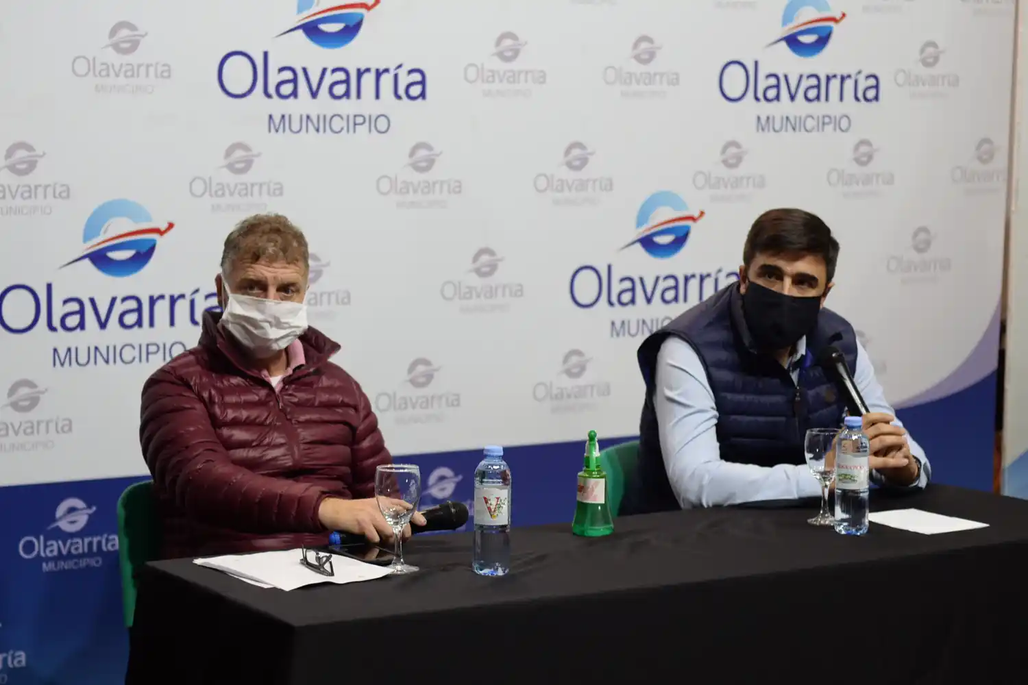 Coronavirus: 5 nuevos casos en Olavarría, que no logra controlar el brote