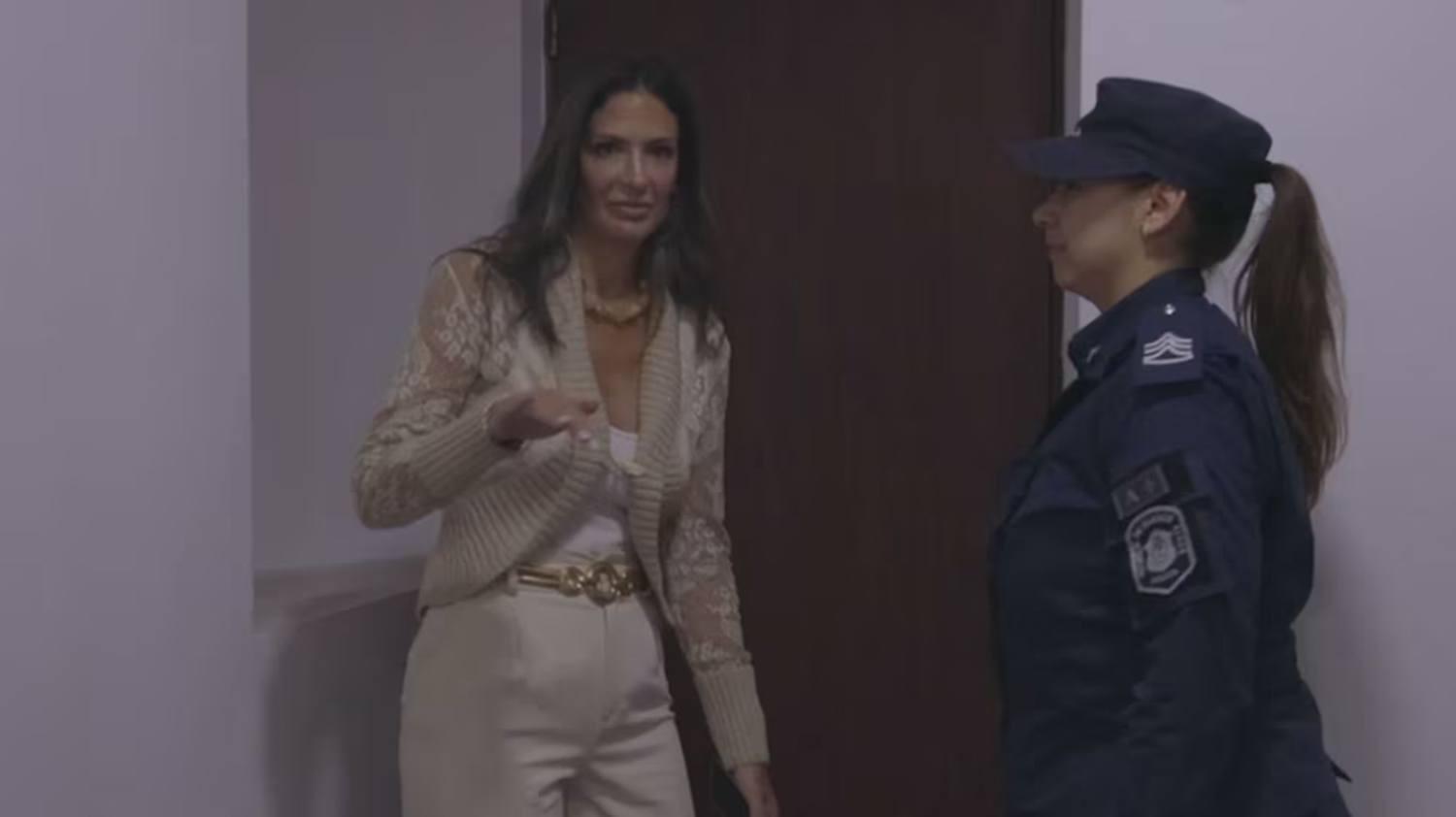 La Justicia anticipó que “es muy probable” que Julieta Makintach deje de ser jueza