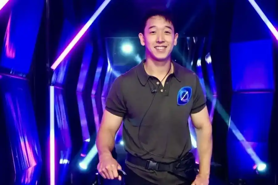 Acusan a Martín de "Gran Hermano 2024" de vender drogas en su barrio y de ser estafador: "Es transa..."