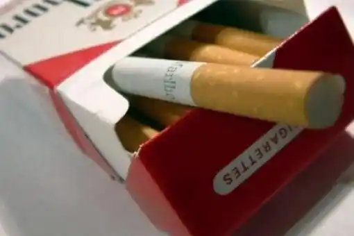Los cigarrillos aumentan 12%