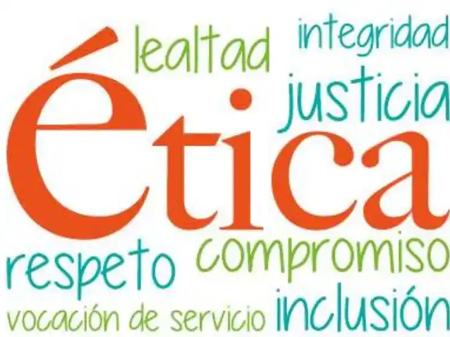 El laberinto de la ética