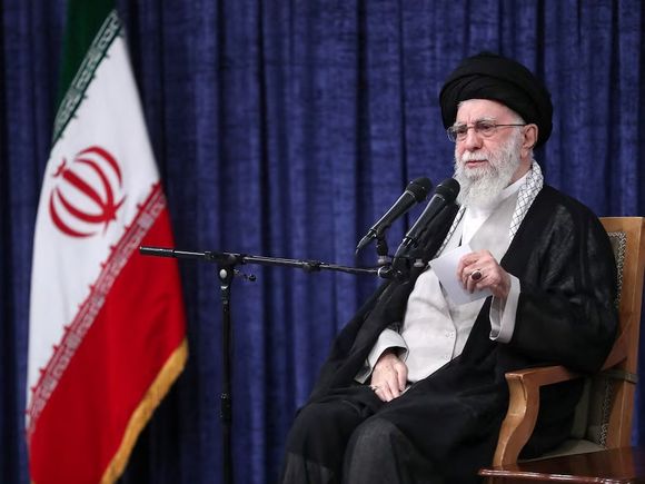 A 31 años del ataque a la AMIA, Israel denunció las operaciones de una célula de Irán en la Argentina