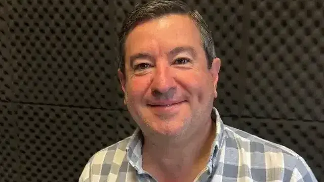 “Es una señal dada a tiempo para  el trigo”, dijo Gabriel Gavarrino
