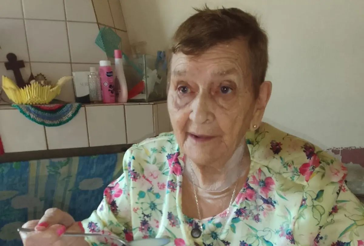 Los 95 de María Juana