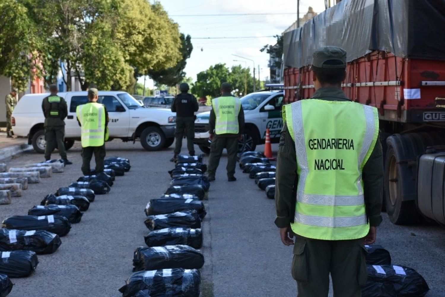 Gualeguaychú será sede del Taller sobre Crimen Organizado Transnacional