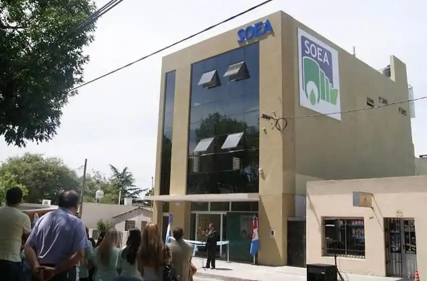 Malestar en el sector agroindustrial por la medida de fuerza que adoptó el Sindicato de Obreros