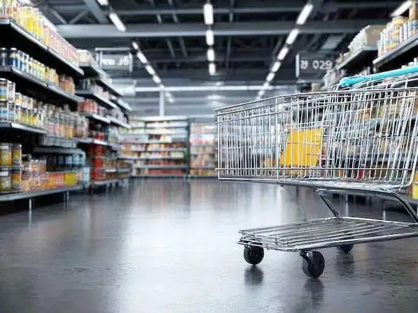 Según el Indec, la inflación en 2025 fue de
31,5%, la más baja de los últimos 8 años