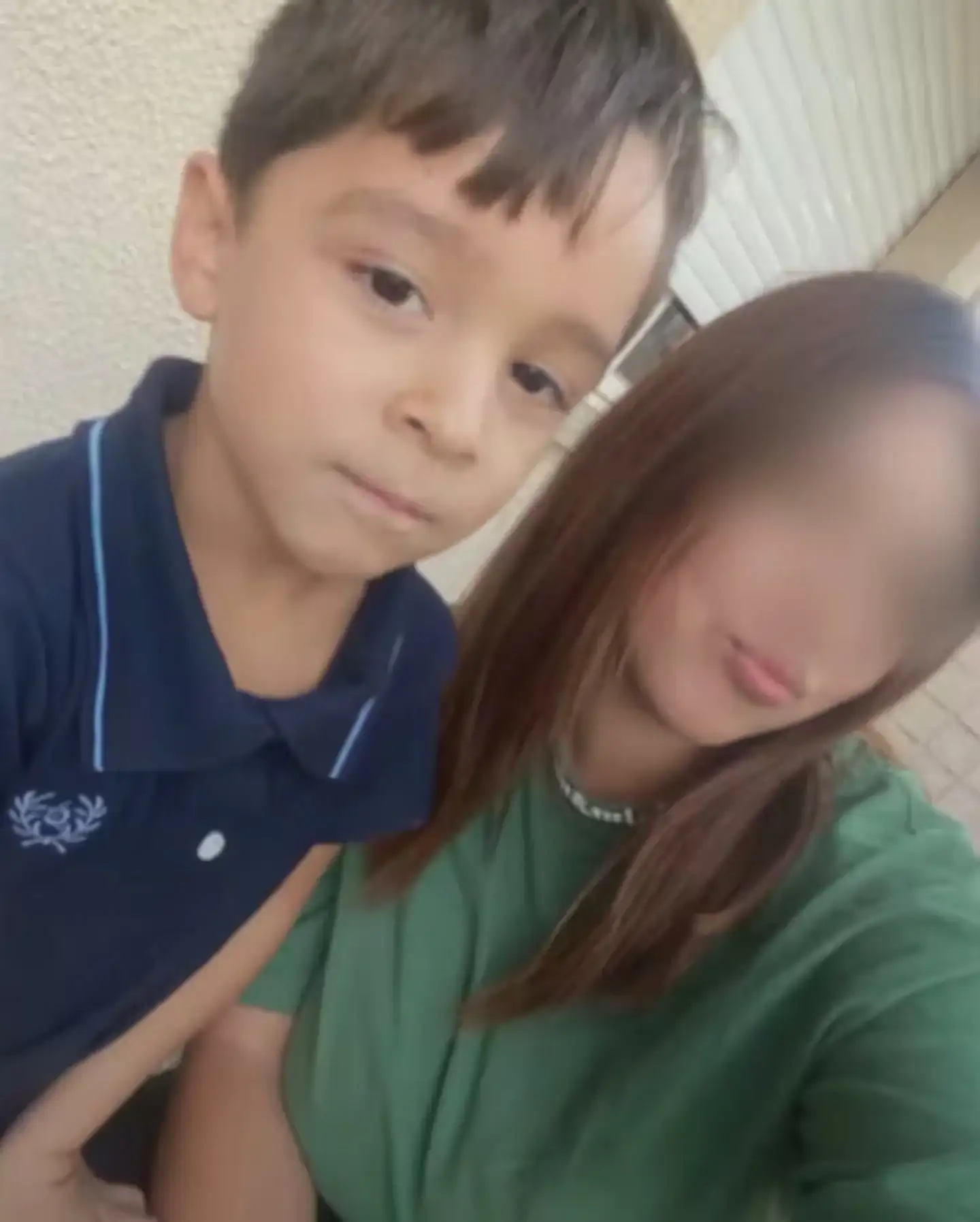 Trasladaron a una cárcel de mujeres a la joven acusada por la muerte de su hijo de 6 años en San Justo izan - 2