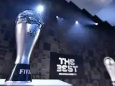 A las 14 se entregan en Qatar los premios The Best 2025.