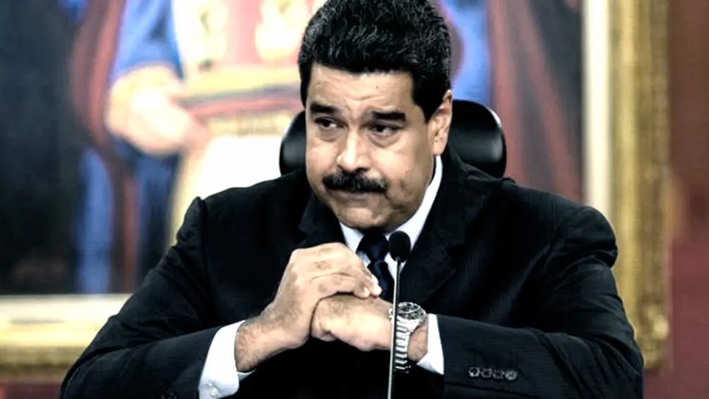 El chavismo y la oposición negocian en Noruega la salida de Maduro