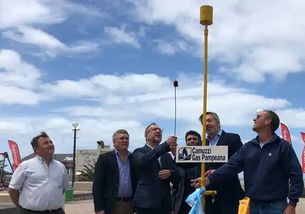 La ciudad de Lobería prepara los festejos de su 128º aniversario